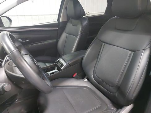 Used 2024 Hyundai Tucson SEL w/ Convenience Package image 15