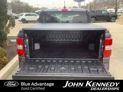 Certified 2025 Ford Maverick XL w/ 4K Tow Package image 4