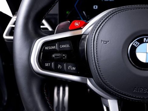 Used 2025 BMW M2 image 36