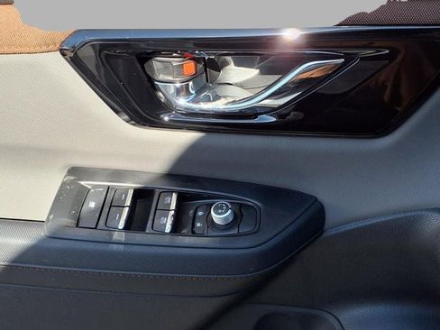 New 2026 Subaru Forester Sport image 34