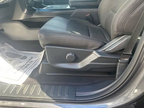 New 2025 Ford F150 STX w/ Equipment Group 200A image 17