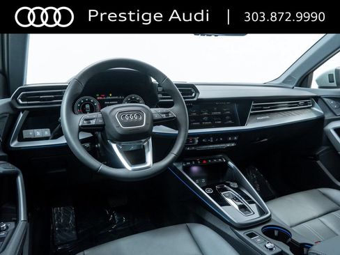 Used 2026 Audi A3 2.0T Premium Plus AWD/4WD image 5
