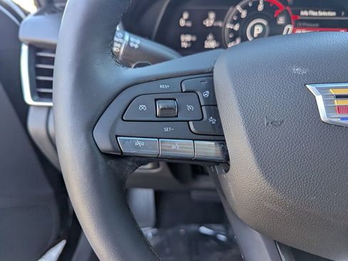 Used 2023 Cadillac CT5 Premium Luxury w/ Parking Package image 27