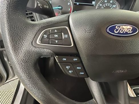 Used 2021 Ford EcoSport SE w/ SE Convenience Package FWD image 16