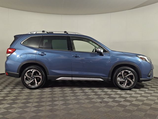 Certified 2023 Subaru Forester Touring AWD/4WD image 10