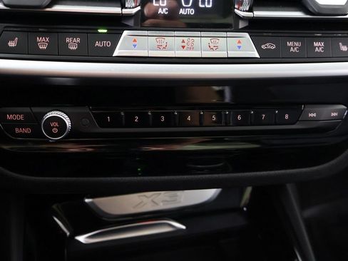 Used 2023 BMW X3 xDrive30i AWD/4WD image 56
