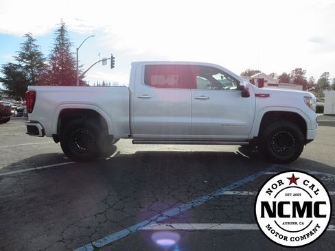 Used 2020 GMC Sierra 1500 Denali w/ Denali Ultimate Package image 6