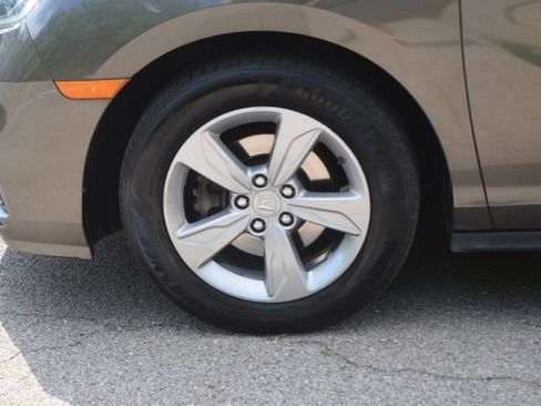 Used 2019 Honda Odyssey EX-L image 27
