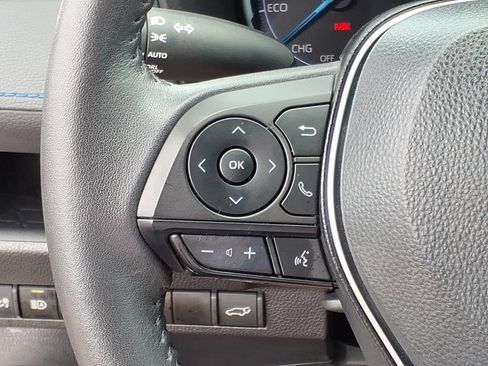 Used 2025 Toyota RAV4 XSE AWD/4WD image 20