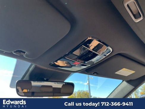 New 2025 Hyundai Santa Fe Limited image 30