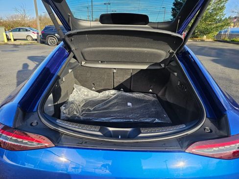 Used 2022 Mercedes-Benz AMG GT 43 image 19