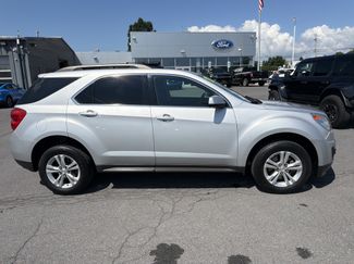 Used 2015 Chevrolet Equinox LT w/ Driver Convenience Package AWD/4WD video 2