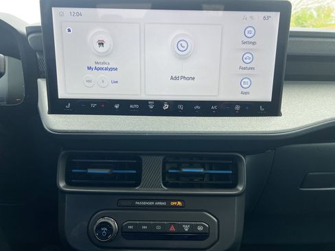 New 2026 Ford Maverick XLT image 5