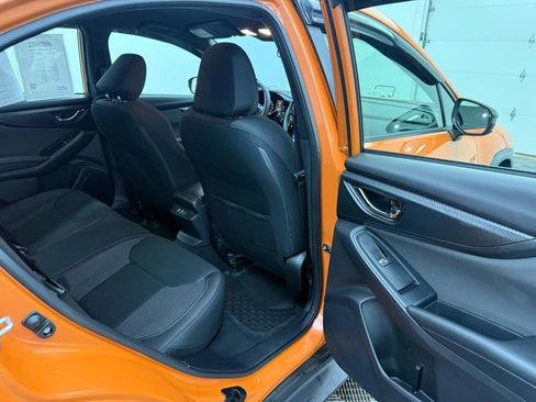 Used 2023 Subaru WRX Premium image 28