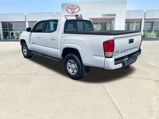 Used 2017 Toyota Tacoma SR w/ Tow Package AWD/4WD video 3