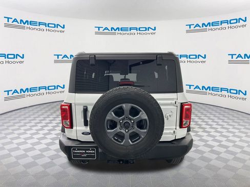 Used 2024 Ford Bronco Big Bend image 4