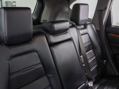 Used 2022 Honda CR-V EX-L image 28
