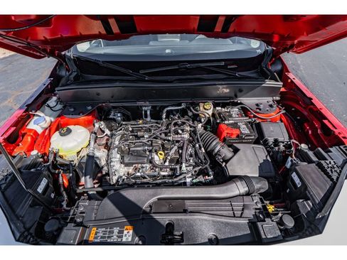 Used 2024 Ford Bronco Sport Heritage w/ Heritage Convenience Package image 31