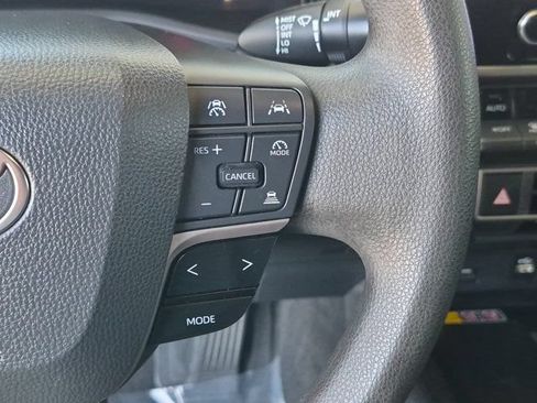 Used 2025 Toyota Camry LE FWD image 25