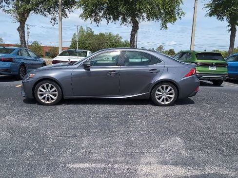 Used 2015 Lexus IS 250 image 3