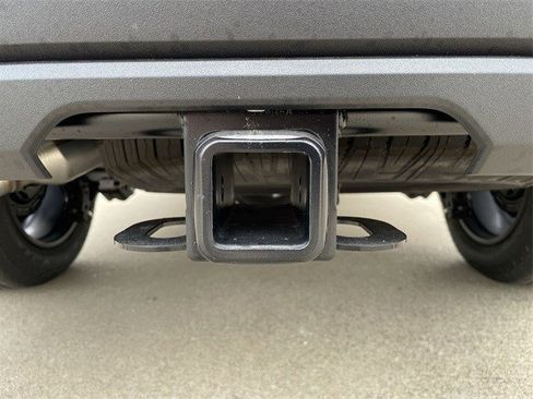 New 2025 Toyota Tundra SR5 w/ Blackout Package (GST) image 16