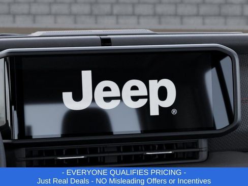 New 2026 Jeep Gladiator Rubicon image 18