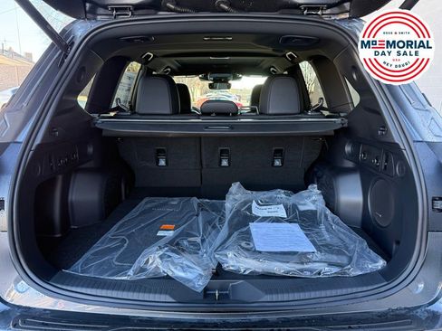 New 2026 Subaru Forester Limited AWD/4WD image 27
