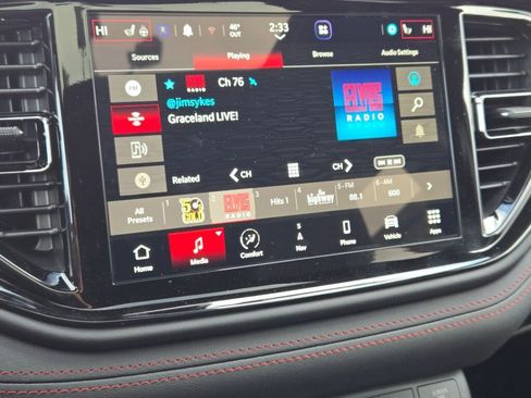 New 2026 Dodge Durango GT image 28