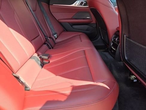 Used 2022 BMW M440i xDrive Gran Coupe w/ Premium Package AWD/4WD image 31