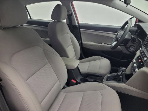 Used 2020 Hyundai Elantra SE w/ Cargo Package (C1) image 21