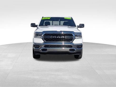 Used 2023 RAM 1500 Big Horn AWD/4WD image 2