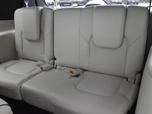 Certified 2024 INFINITI QX80 Sensory w/ Cargo Package image 20