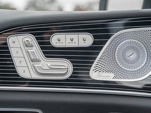 New 2026 Mercedes-Benz GLE 450 4MATIC Coupe image 37