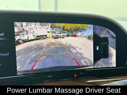 Used 2024 Cadillac Escalade Premium Luxury Platinum image 29