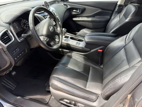 Used 2023 Nissan Murano SL FWD image 10