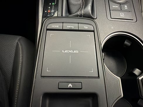 Certified 2021 Lexus IS 350 F Sport w/ Accessory Package RWD image 19