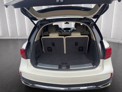 Used 2018 Acura MDX SH-AWD image 24