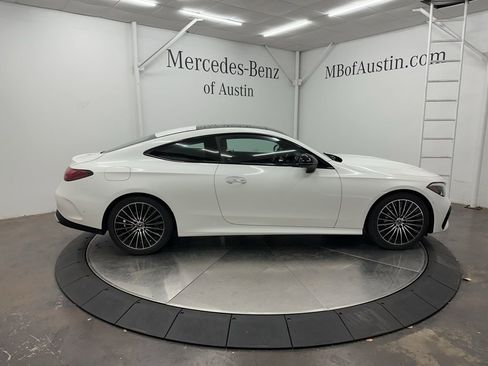 New 2026 Mercedes-Benz CLE 300 CLE 300 image 7