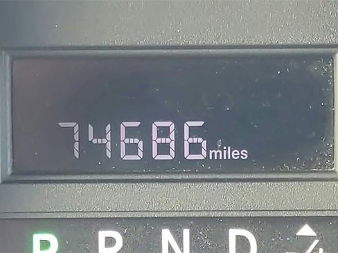 Used 2011 Dodge Grand Caravan Mainstreet w/ PWR Convenience Group image 23