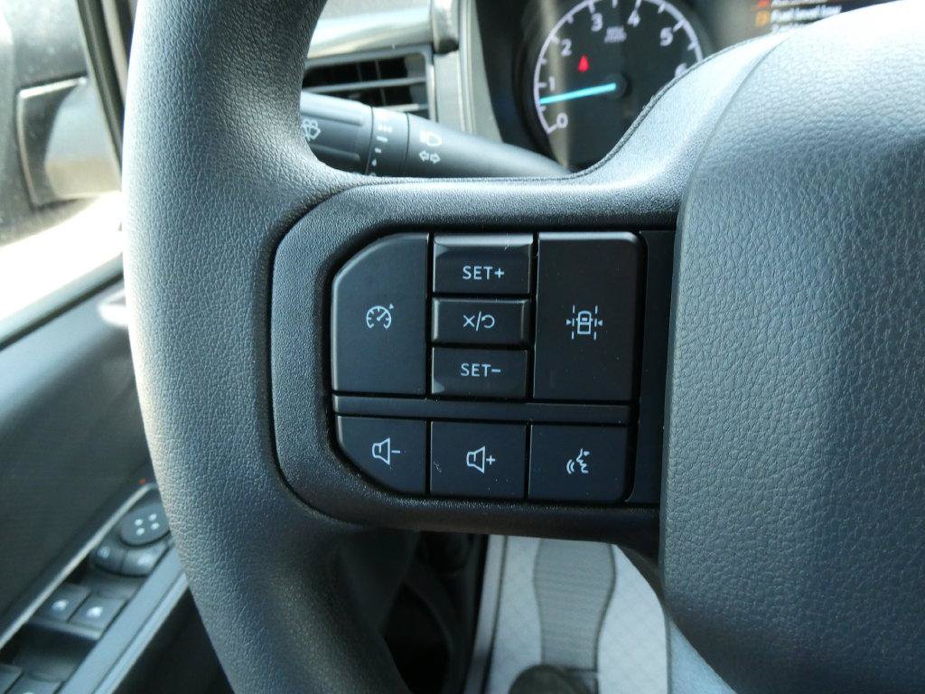 New 2026 Ford F150 STX AWD/4WD image 18