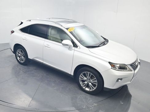 Used 2014 Lexus RX 350 FWD image 60