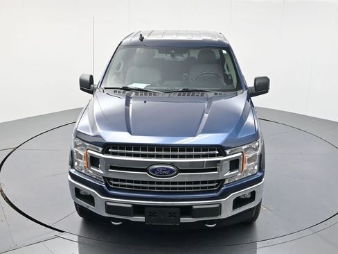 Used 2019 Ford F150 XLT w/ Equipment Group 302A Luxury image 38