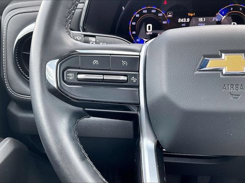 Used 2024 Chevrolet Colorado LT w/ LT Convenience Package AWD/4WD image 19