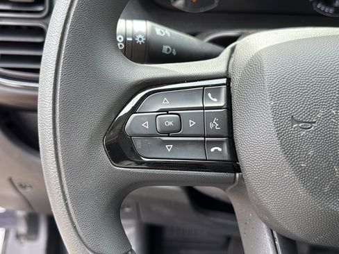 Used 2025 RAM ProMaster 2500 w/ Safety Group image 15