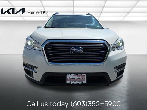 Used 2021 Subaru Ascent Premium w/ Sport Package AWD/4WD image 8