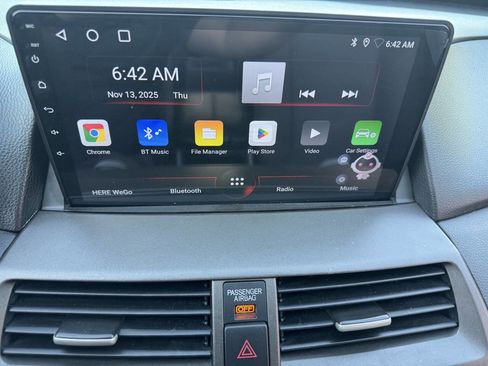 Used 2011 Honda Accord LX-P image 9