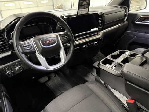 Certified 2025 GMC Sierra 1500 Elevation w/ LPO, GMC Protection Package image 17