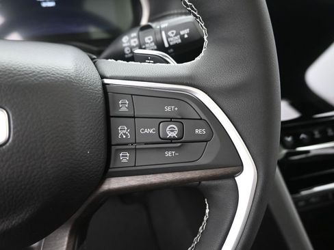 New 2026 Jeep Grand Cherokee Limited AWD/4WD image 31