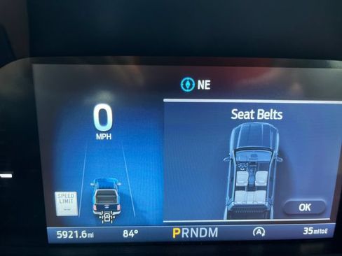 Used 2025 Ford Ranger XLT AWD/4WD image 18