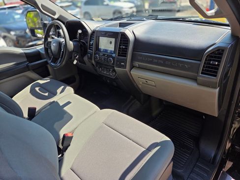 Used 2021 Ford F350 XL w/ STX Appearance Package AWD/4WD image 21